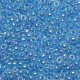 Miyuki seed beads 11/0 - Ceylon blue 11-537